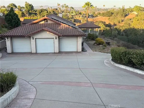 228 Vista Grande, Escondido, CA 92025