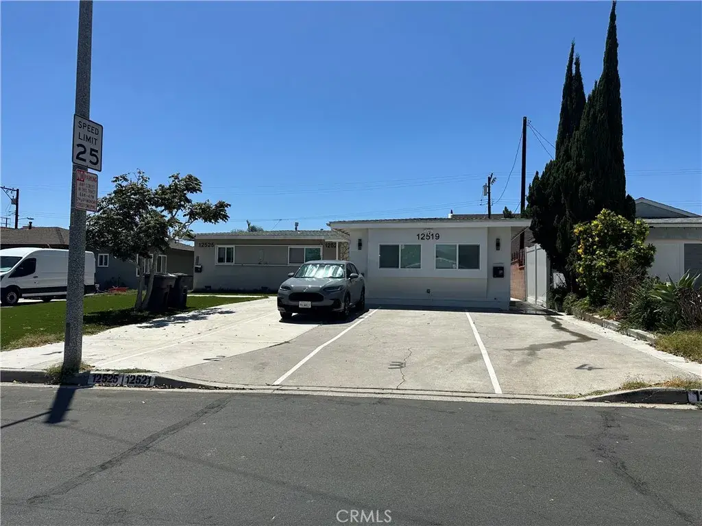 12521 Aristocrat, Garden Grove, CA 92841 - #1