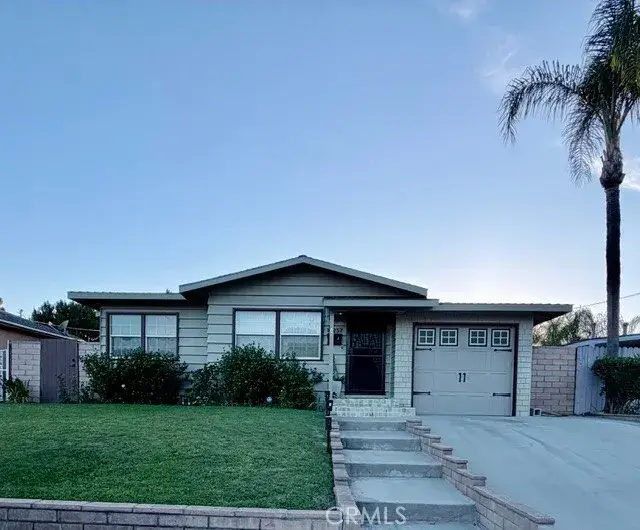 12237 Burgess, Whittier, CA 90604 - #1