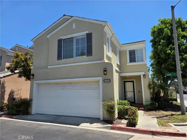 14840 Kara Court, Tustin, CA 92780