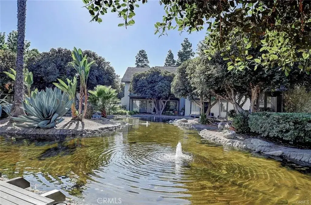 142 Orange Blossom, Irvine, CA 92618 - #1