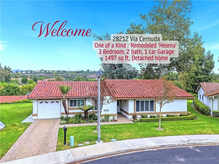 28212 Via Cernuda, Mission Viejo, CA 92692 - #3