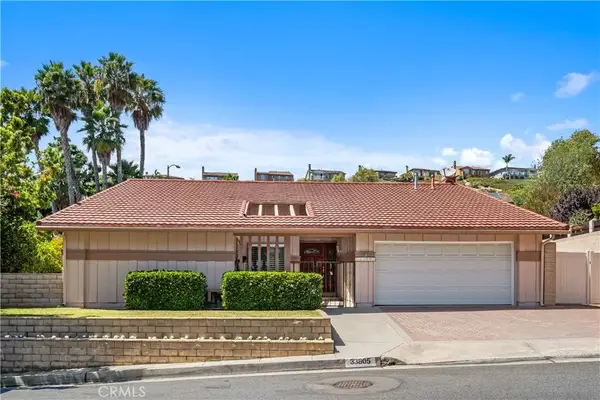 33805 Via De Agua, San Juan Capistrano, CA 92675
