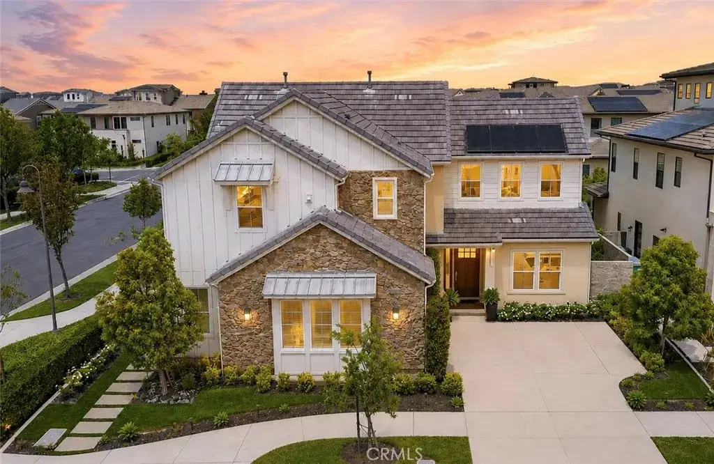 67 Crater, Irvine, CA 92618 - #1