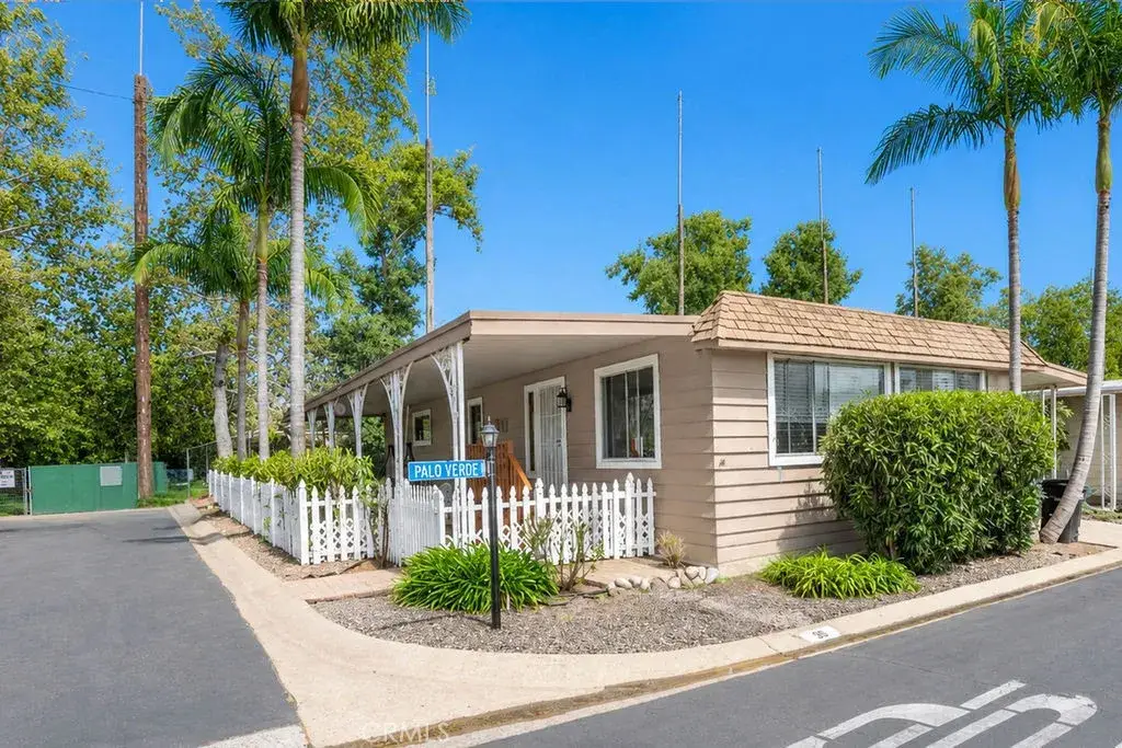 24921 Muirlands #36, Lake Forest, CA 92630 - #1