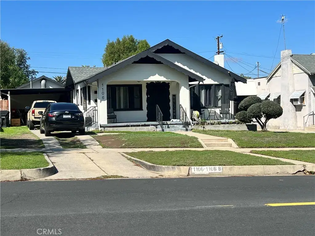 1106 S Belle, Corona, CA 92882 - #1