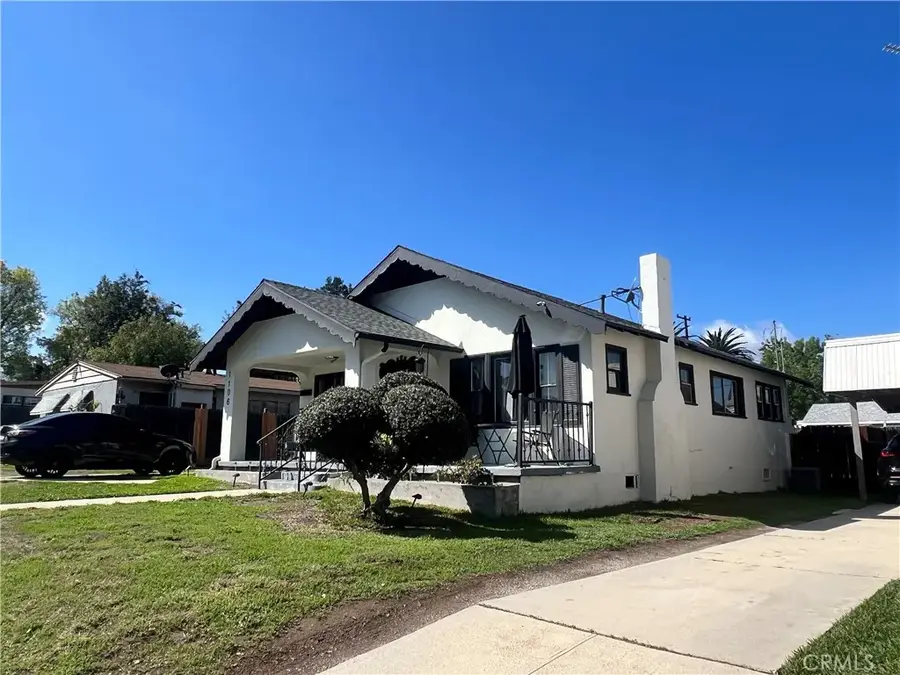 1106 S Belle, Corona, CA 92882 - #2
