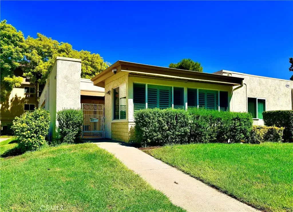 2383 Via Mariposa West #A, Laguna Woods, CA 92637 - #1