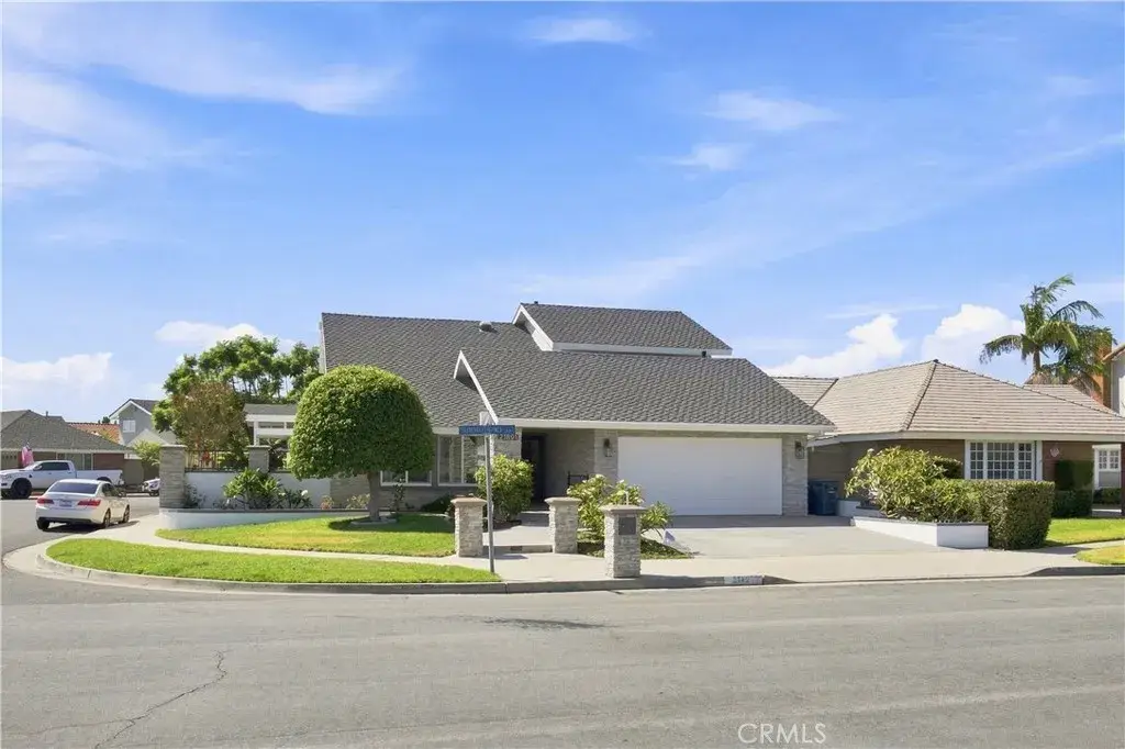 21891 Summerwind, Huntington Beach, CA 92646 - #1