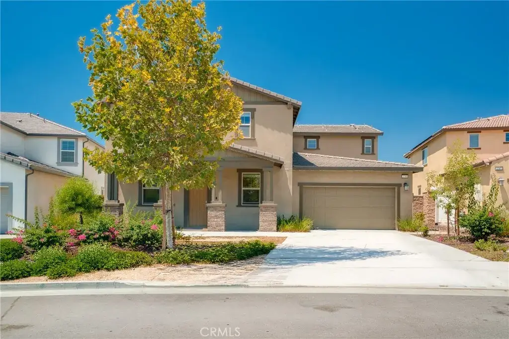 2755 Arches Court, Jurupa Valley, CA 92509 - #1