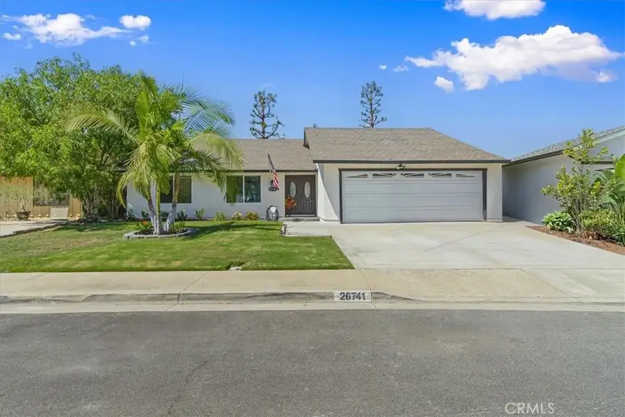 26741 Las Ondas, Mission Viejo, CA 92692 - #3