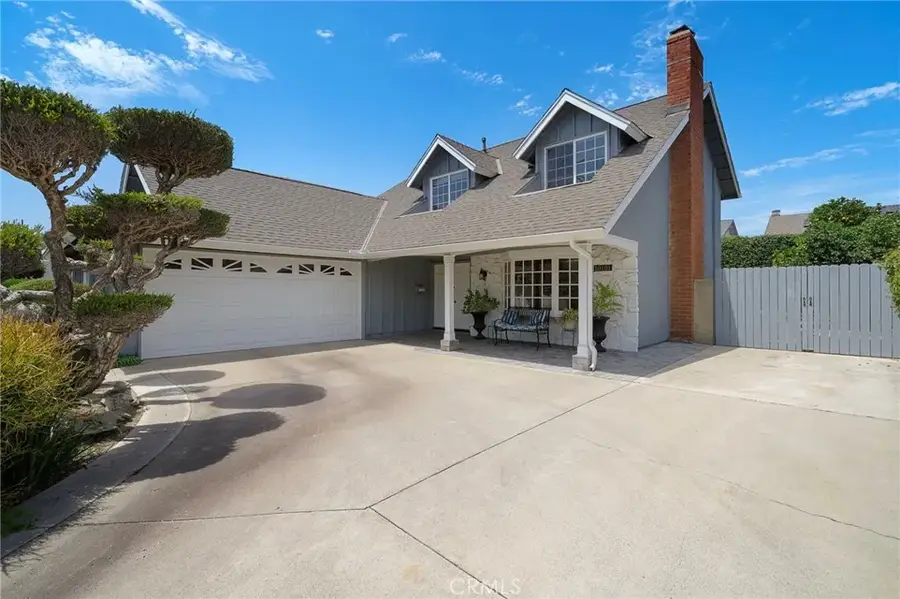 10101 Beverly Drive, Huntington Beach, CA 92646 - #2