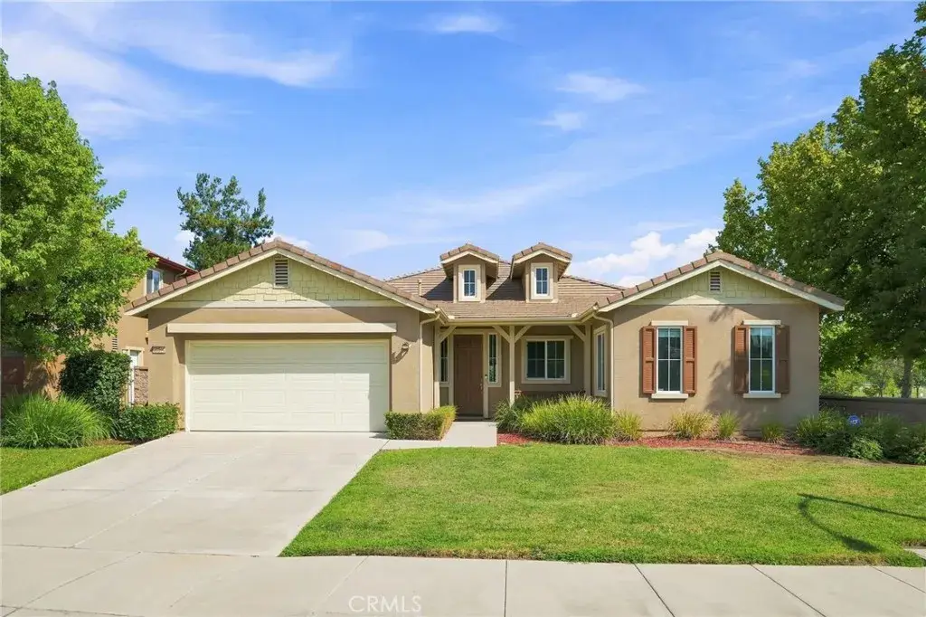 30580 Fox Sedge, Murrieta, CA 92563 - #1