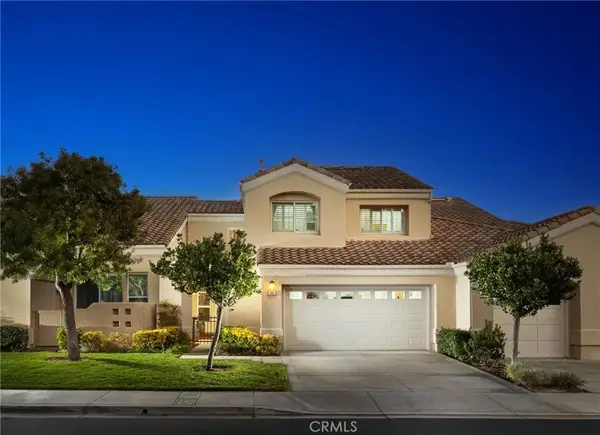48 Calle Del Norte, Rancho Santa Margarita, CA 92688