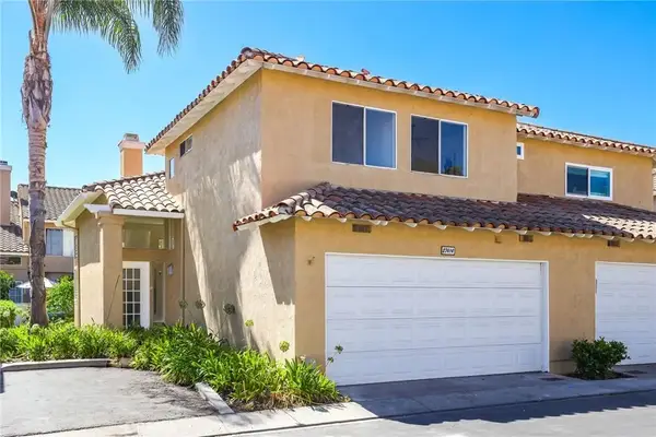 27414 Iris, Mission Viejo, CA 92692