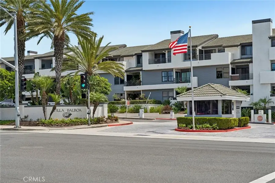 240 Nice Lane #117, Newport Beach, CA 92663 - #2