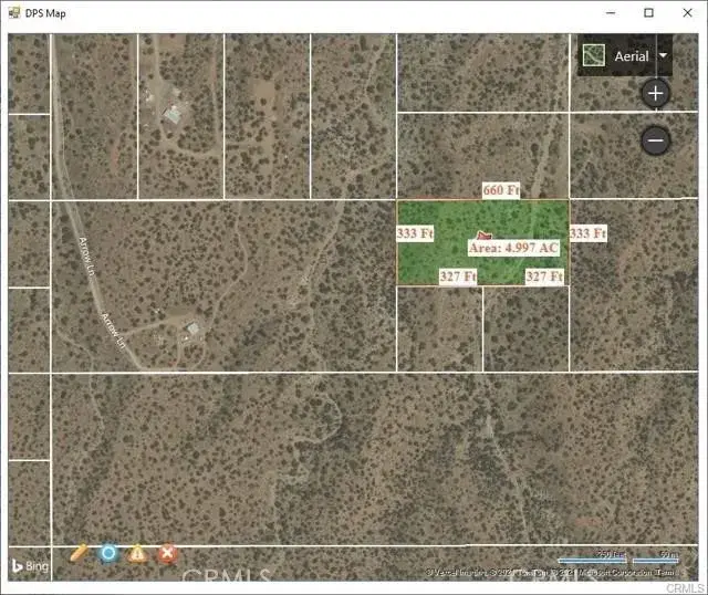 4 96th, Juniper Hills, CA 93543 - #2