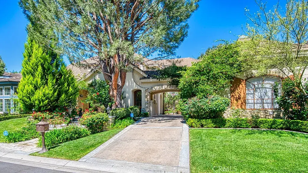 35 Augusta, Coto De Caza, CA 92679 - #1