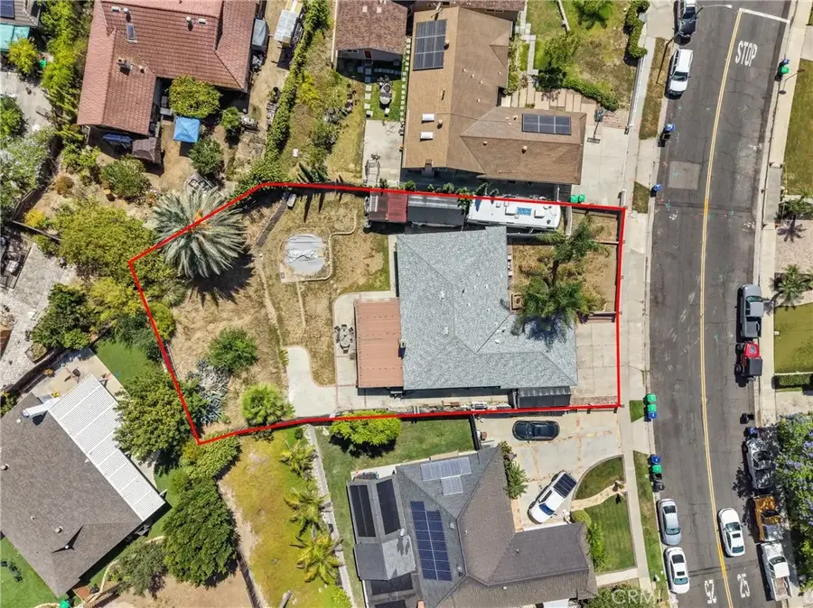 25312 Costeau, Laguna Hills, CA 92653 - #2