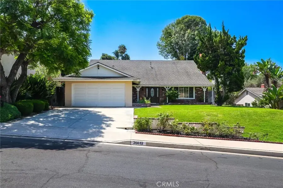 26612 Saddleback, Mission Viejo, CA 92691 - #2