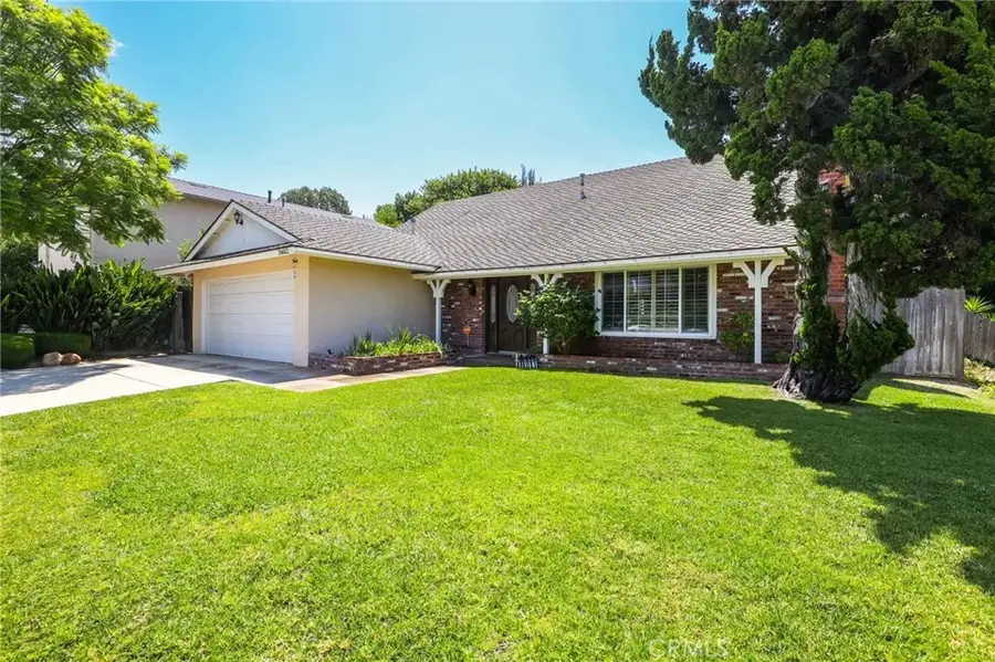 26612 Saddleback, Mission Viejo, CA 92691 - #3