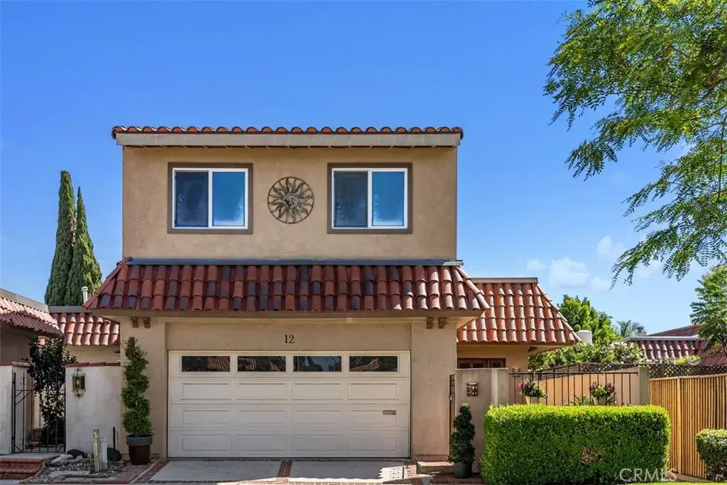 12 Satinwood, Irvine, CA 92612 - #1