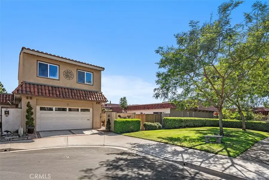 12 Satinwood, Irvine, CA 92612 - #2