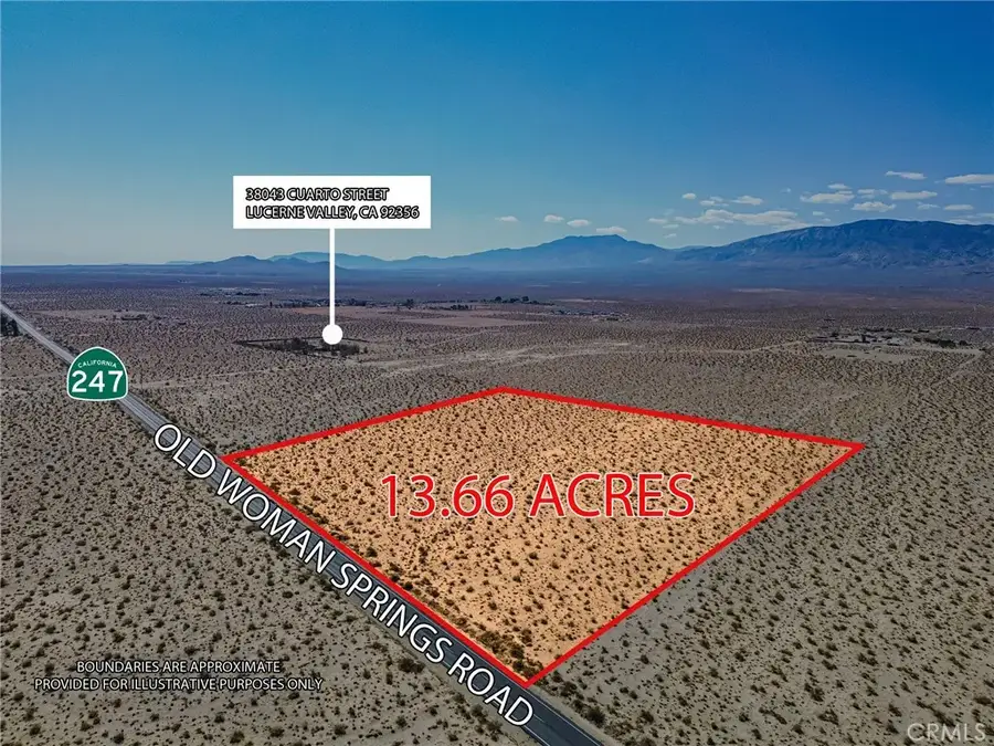 38000 Old Woman Springs, Lucerne Valley, CA 92356 - #3