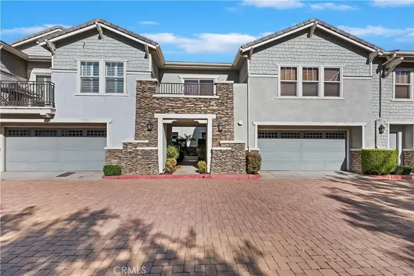 7331 Shelby Place #154, Rancho Cucamonga, CA 91739