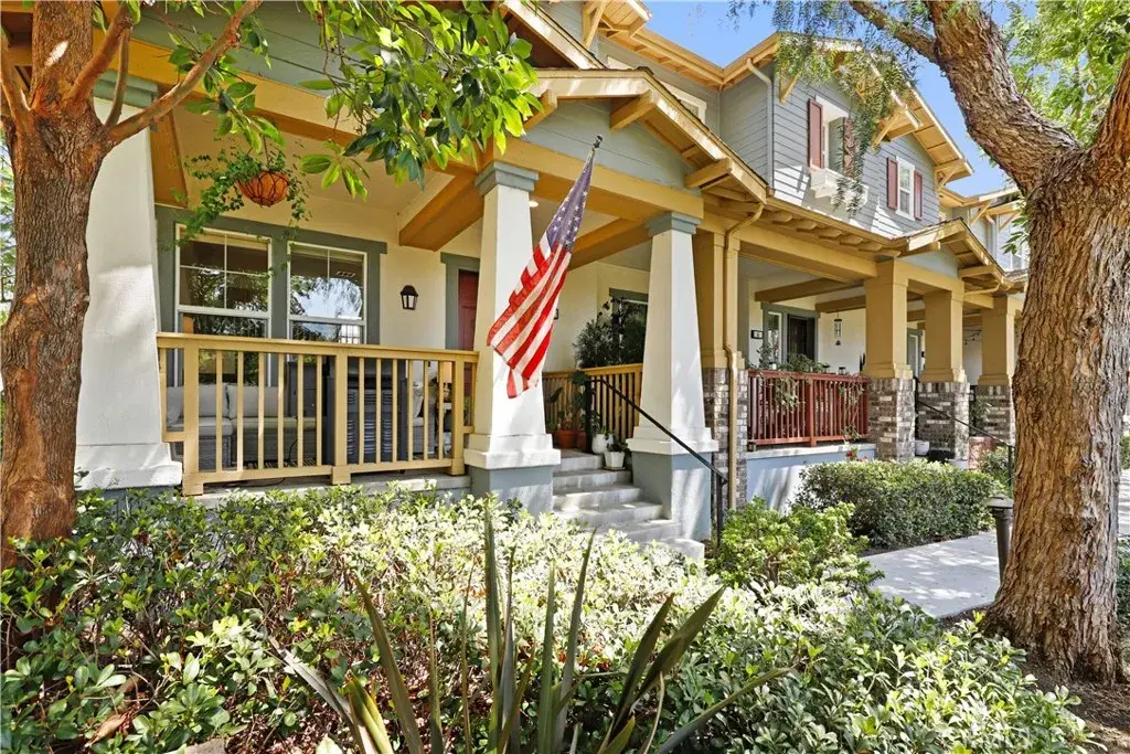 2 Sheridan, Ladera Ranch, CA 92694 - #1