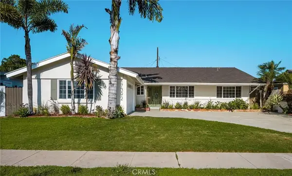17392 Palm Street, Fountain Valley, CA 92708
