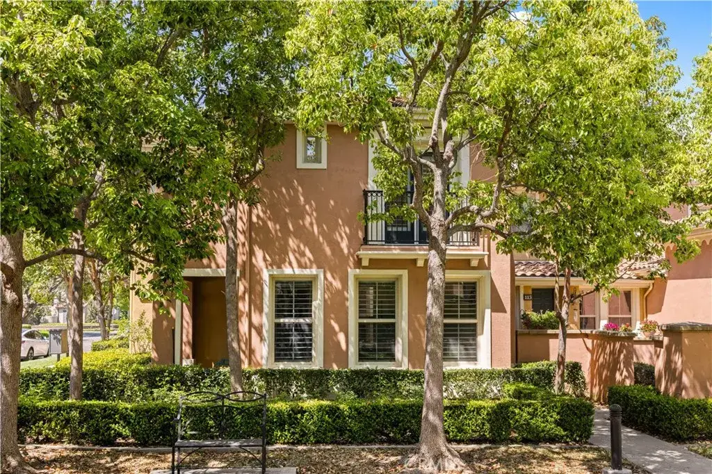 111 Chantilly, Irvine, CA 92620 - #1