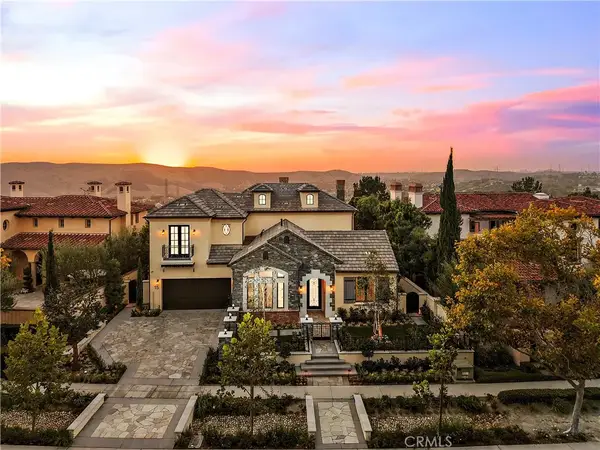 15 Alexa, Ladera Ranch, CA 92694