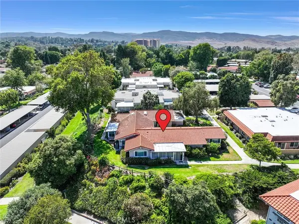 3050 Via Serena South #B, Laguna Woods, CA 92637