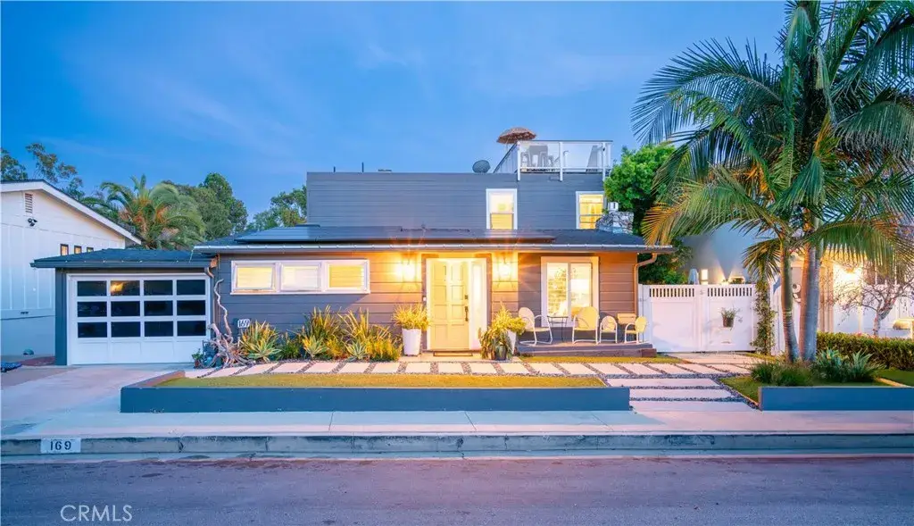 169 W Avenida Junipero, San Clemente, CA 92672 - #1