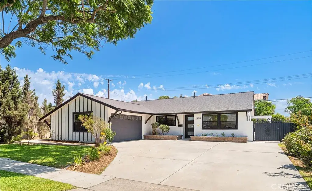 14362 Lake Street, Garden Grove, CA 92843 - #1
