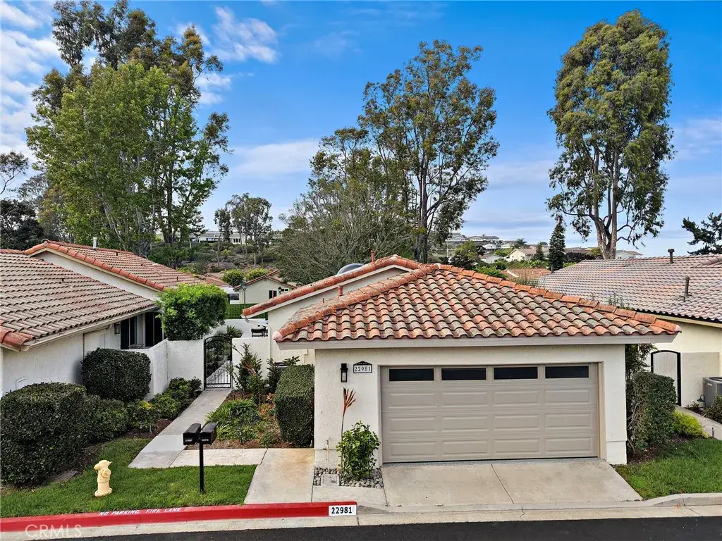 22981 Via Cruz, Laguna Niguel, CA 92677 - #1