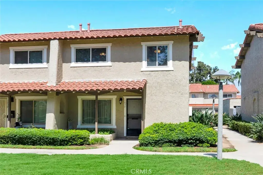 1436 Via Cortez, Placentia, CA 92870 - #1