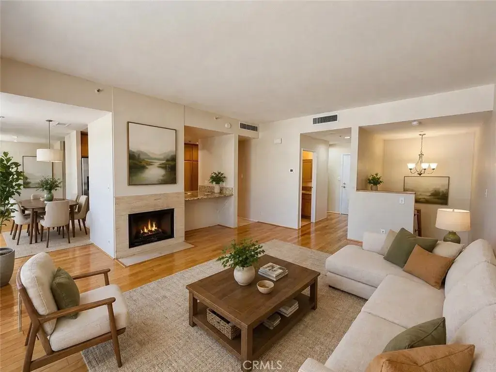 600 W 9th #1508, Los Angeles, CA 90015 - #1