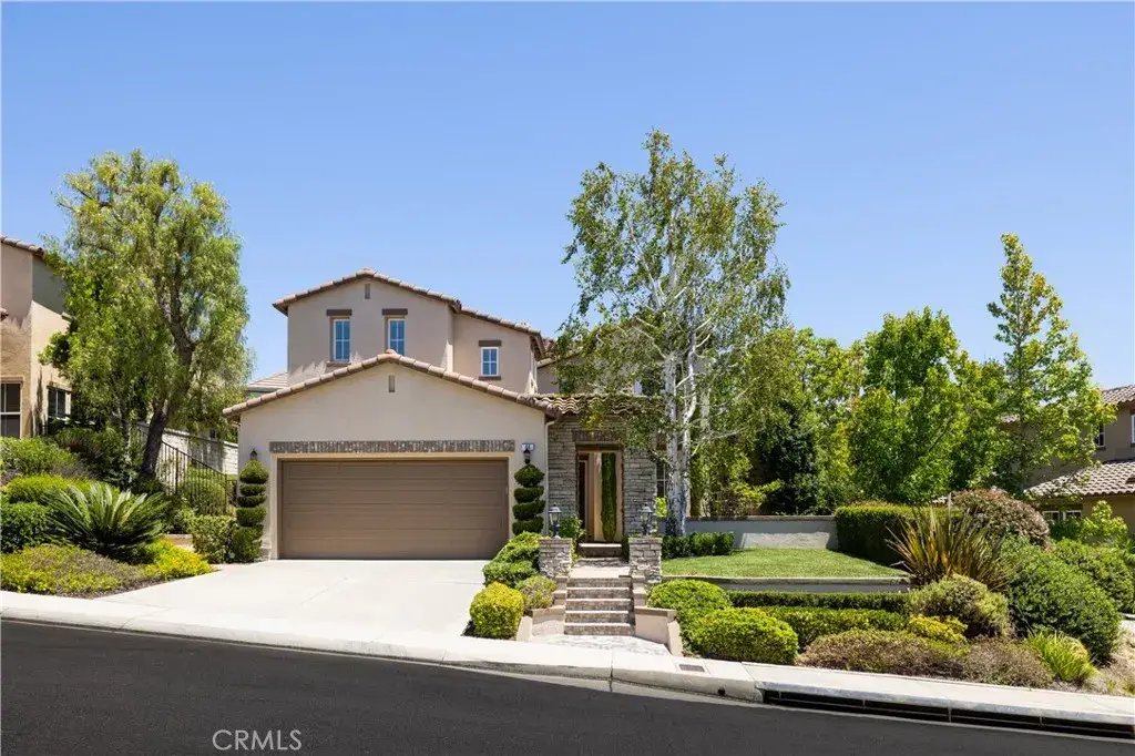 44 Sagitta Way, Coto De Caza, CA 92679 - #1