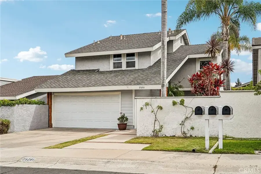 25281 Aldea Court, Mission Viejo, CA 92691 - #2