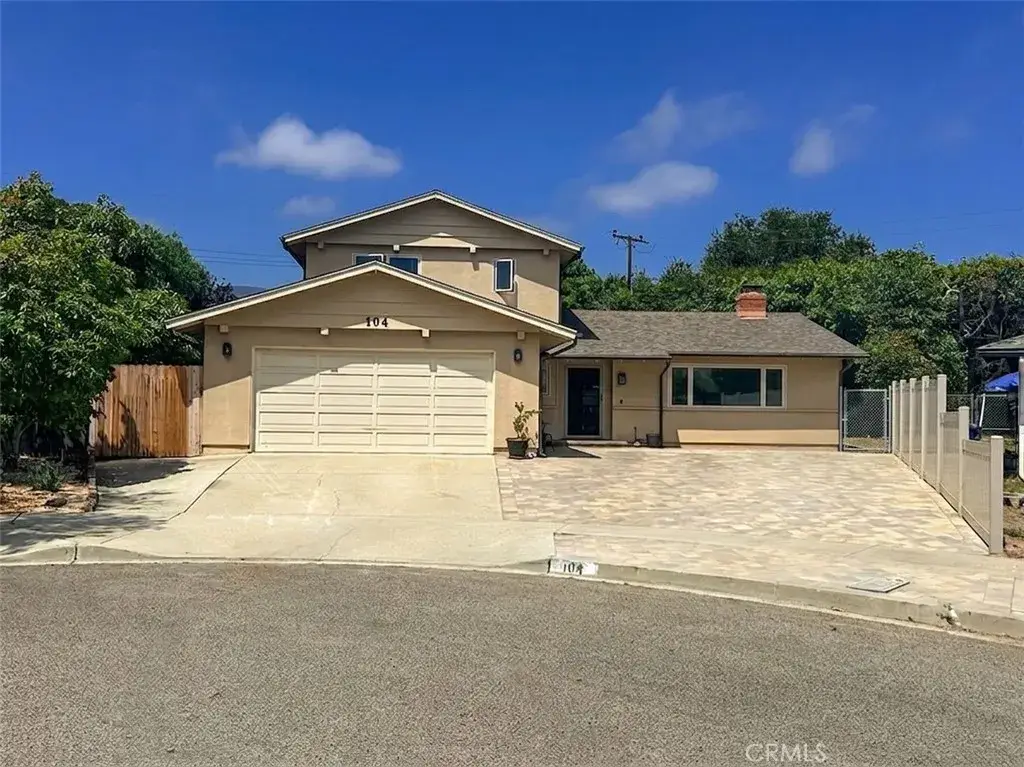 104 San Federico, Santa Barbara, CA 93111 - #1