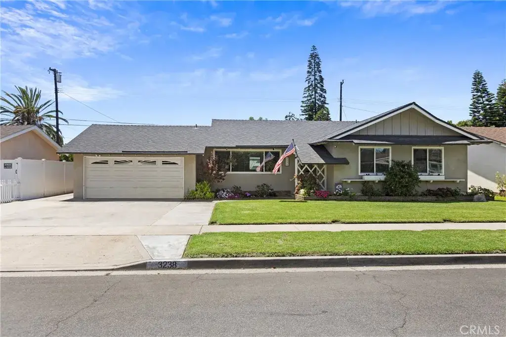 3238 W Ravenswood, Anaheim, CA 92804 - #1