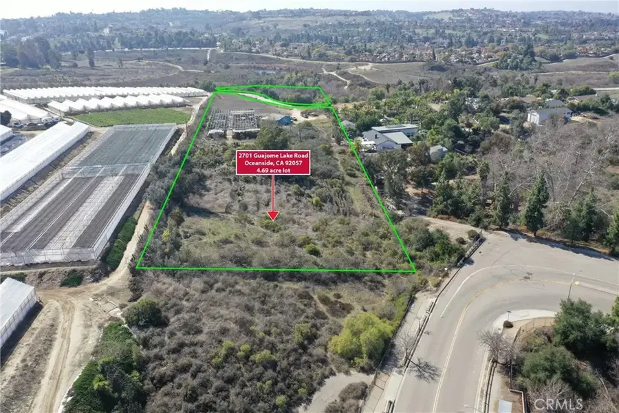 2701 Guajome Lake, Oceanside, CA 92057 - #2