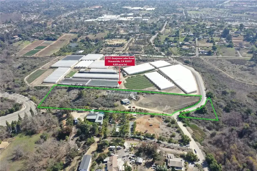 2701 Guajome Lake, Oceanside, CA 92057 - #3