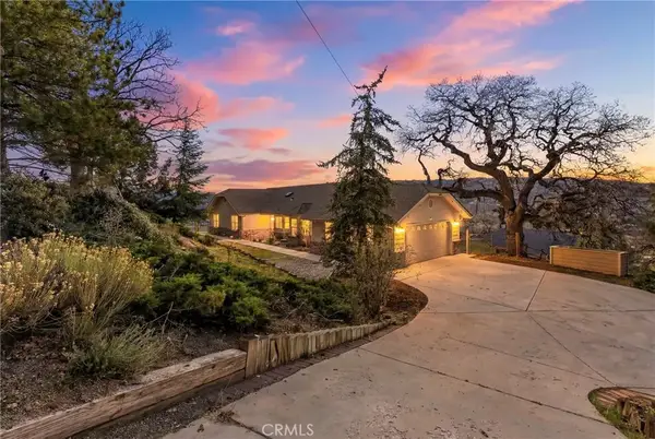 27100 Barkes, Tehachapi, CA 93561