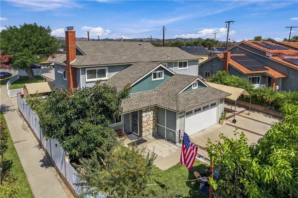 14765 Dunton, Whittier, CA 90604 - #1