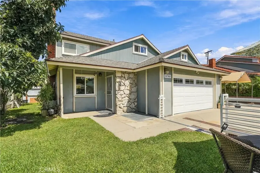 14765 Dunton, Whittier, CA 90604 - #2