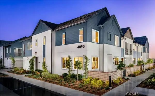 4154 S S. Wildflax Paseo #106, Ontario, CA 91761