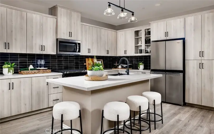 4154 S S. Wildflax Paseo #106, Ontario, CA 91761 - #3